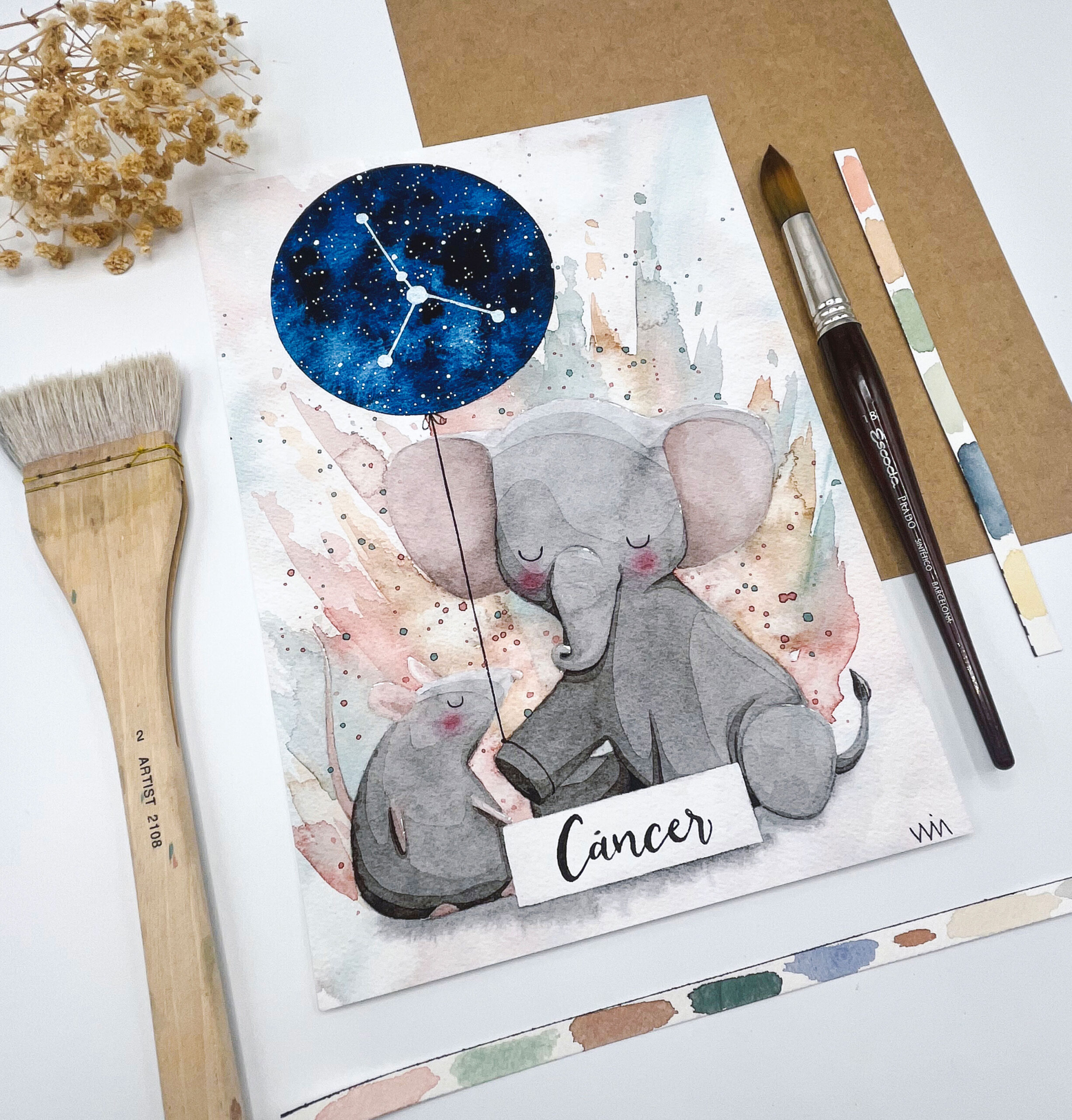 Zodiaco Infantil - Imagen 2